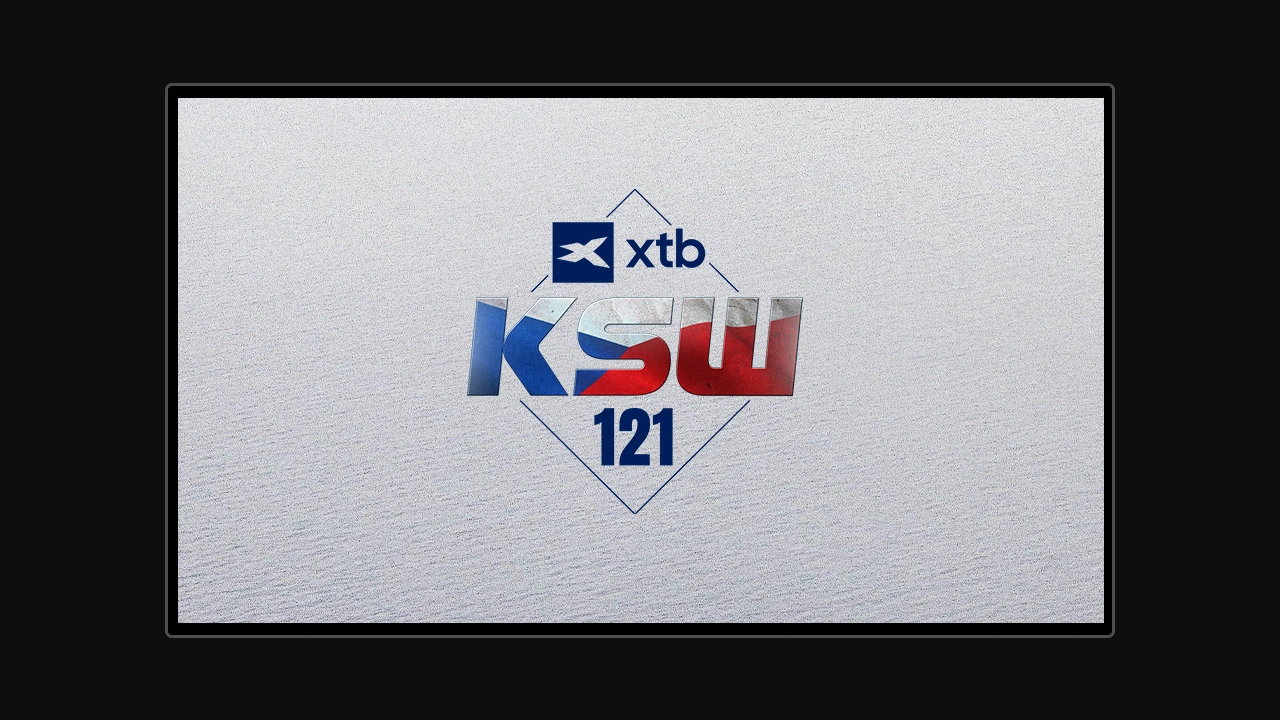Gale KSW w CANAL+