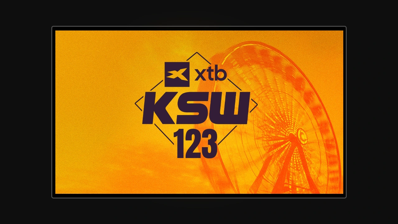 Gale KSW w CANAL+