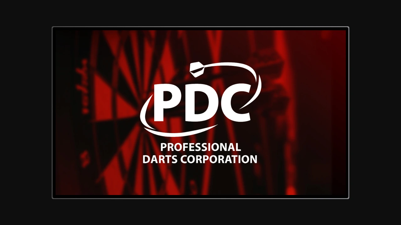 POLANDS DART OPEN