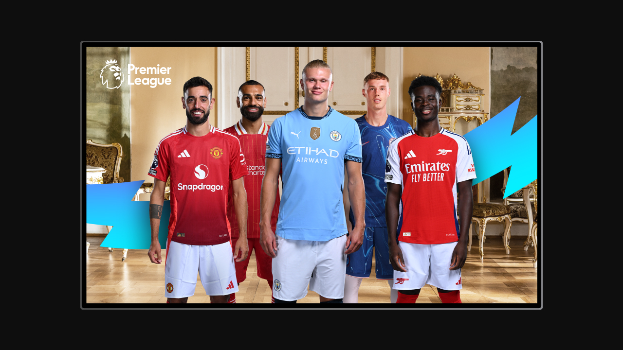 Premier League