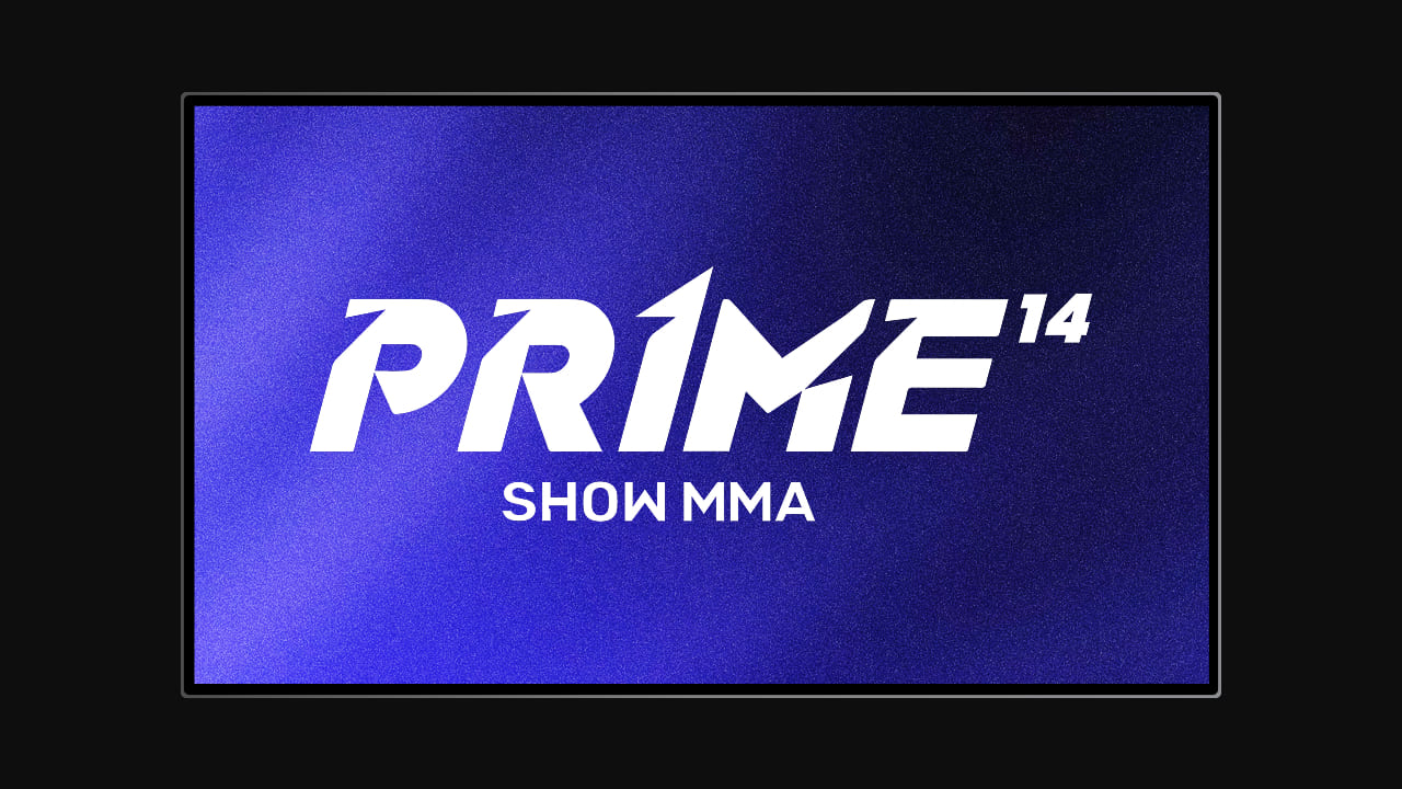 PRIME 14 w CANAL+