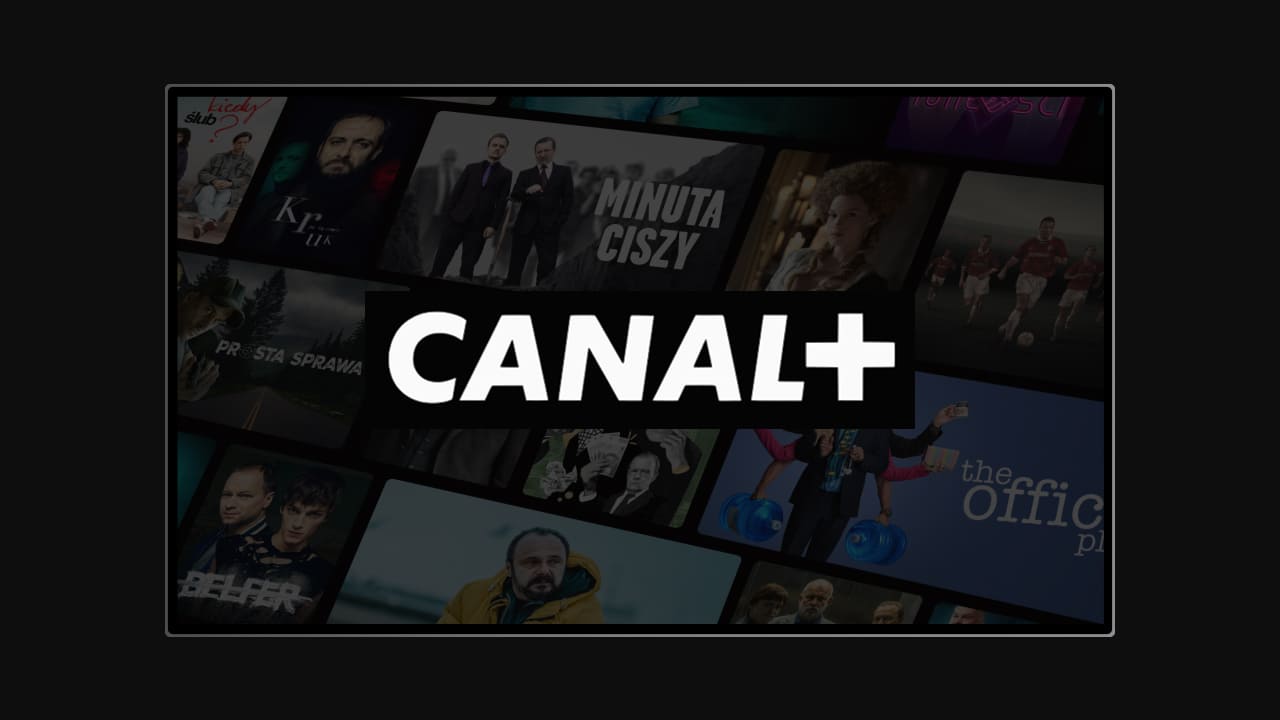 CANAL+