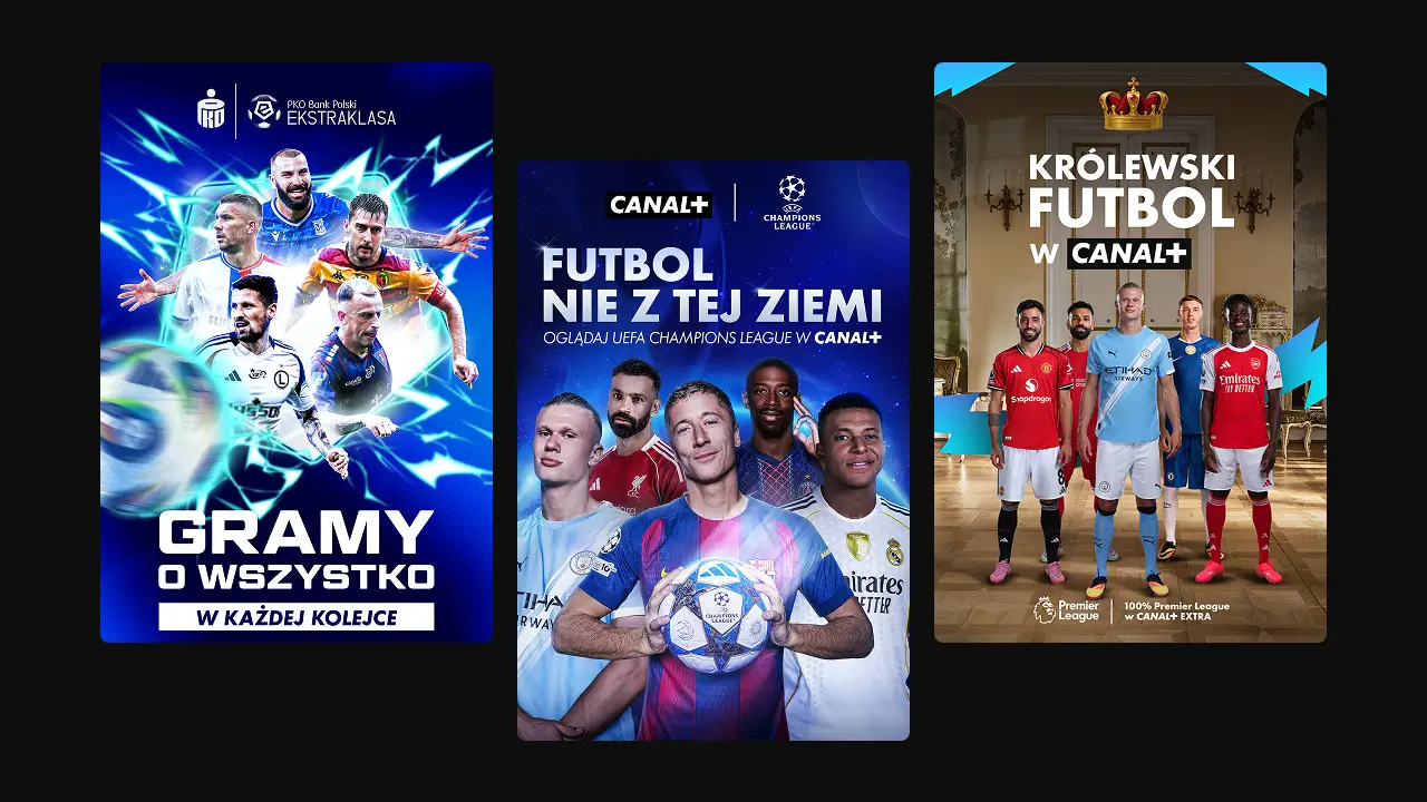 CANAL+ ULTRA