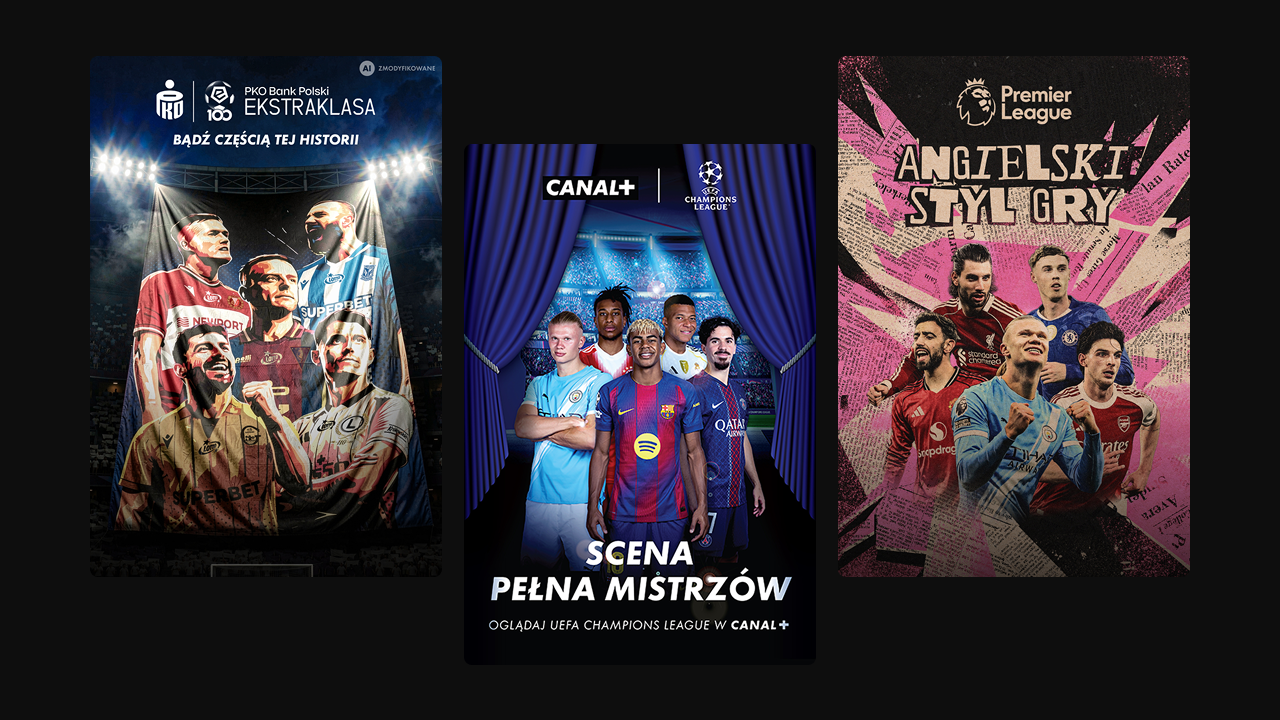 CANAL+ ULTRA