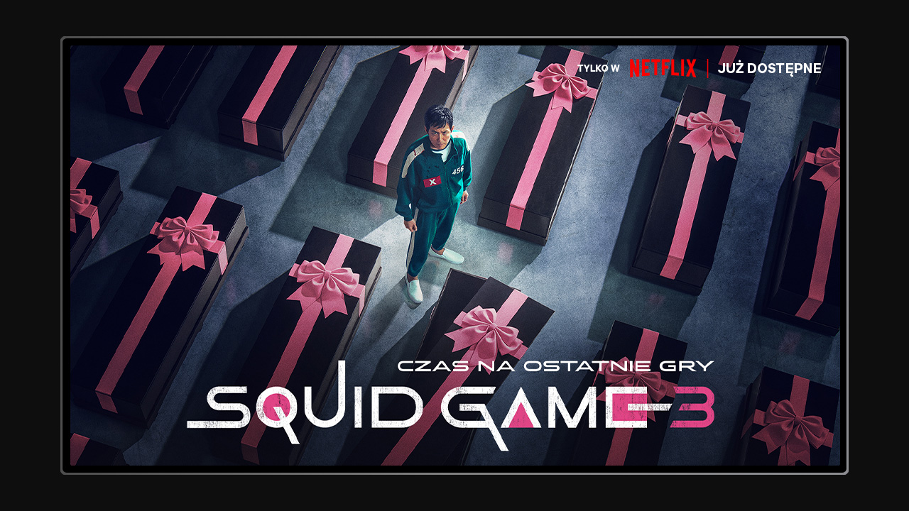 Squid Game