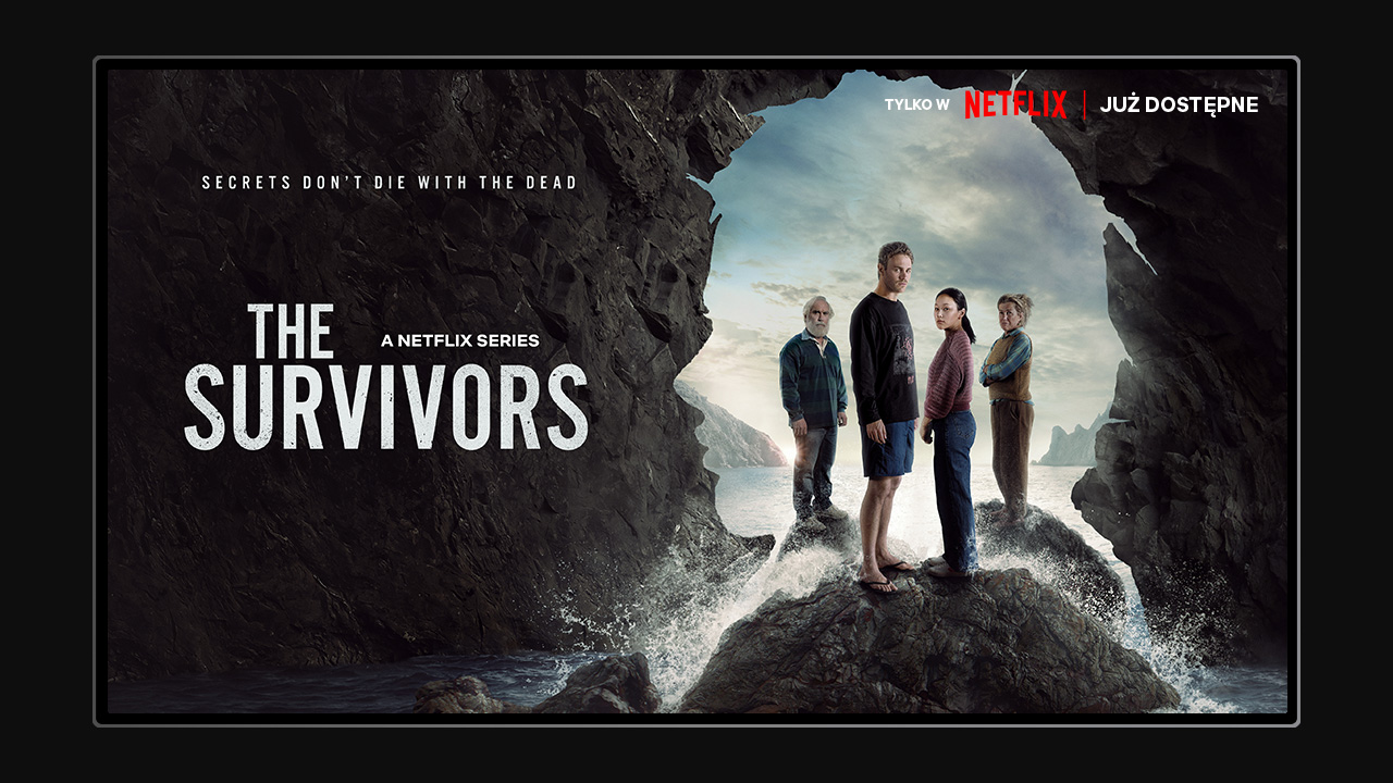 The Survivors