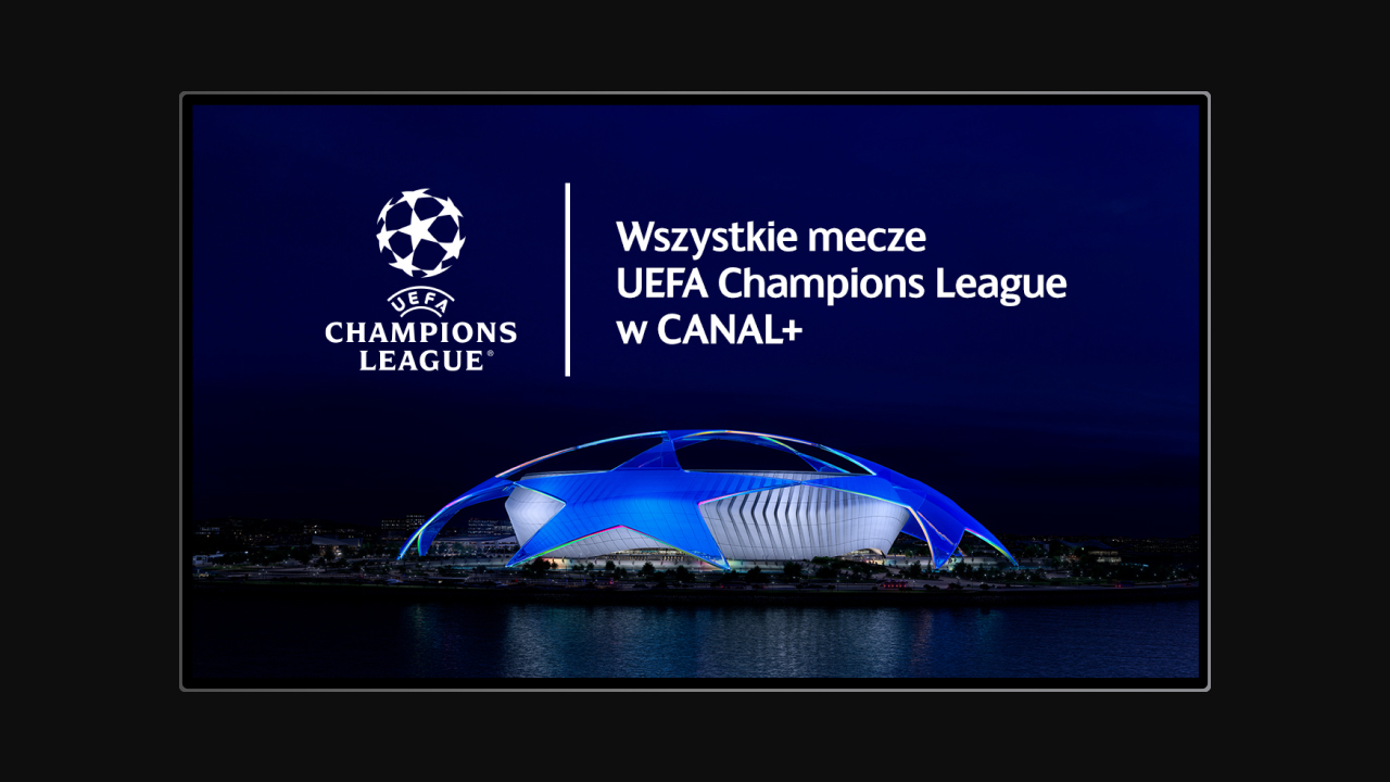 UEFA Champions League