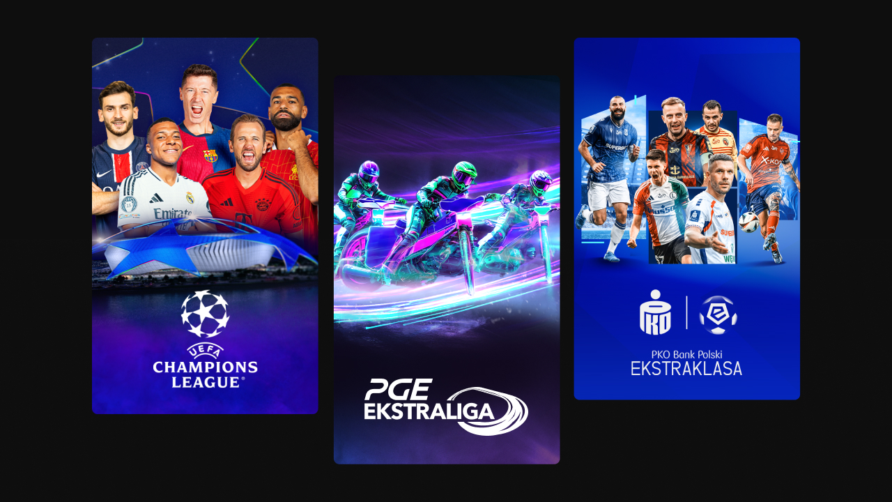 CANAL+ SUPER SPORT