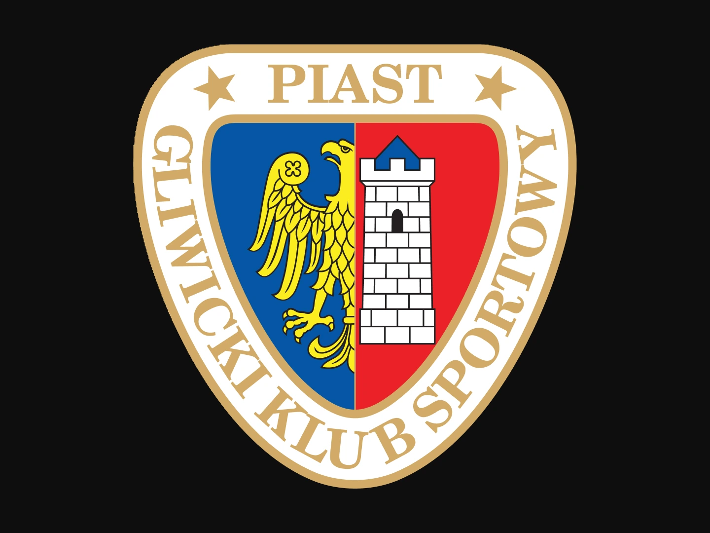 Herb PIAST GLIWICE