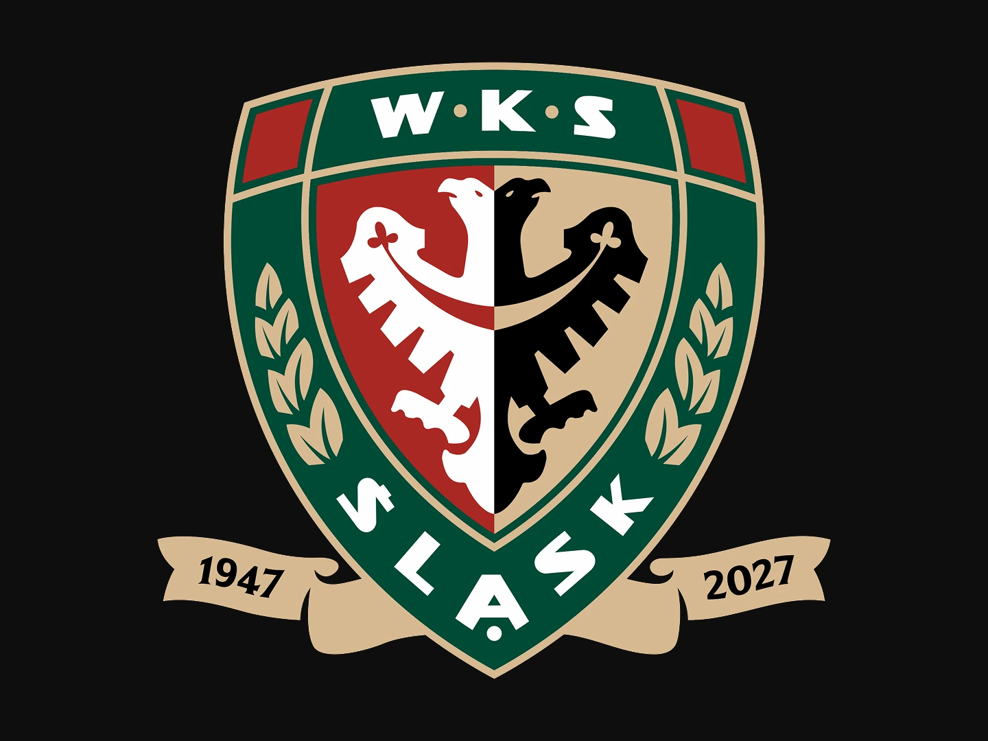 Herb WKS
ŚLĄSK