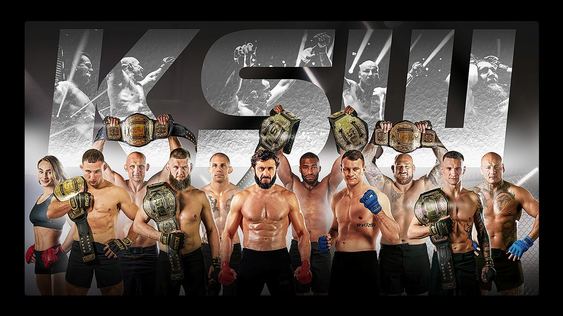 XTB KSW w CANAL+