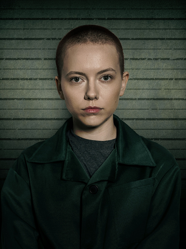 Katarzyna Paciorek (Kasix)
