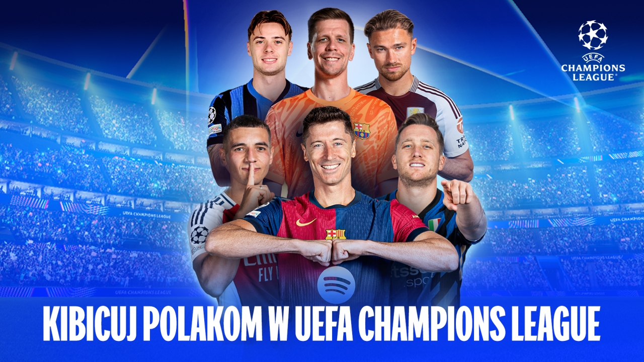 UEFA Champions League