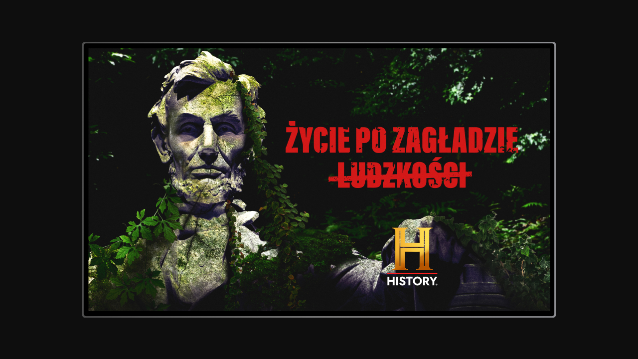Życie po zagładzie ludzkości