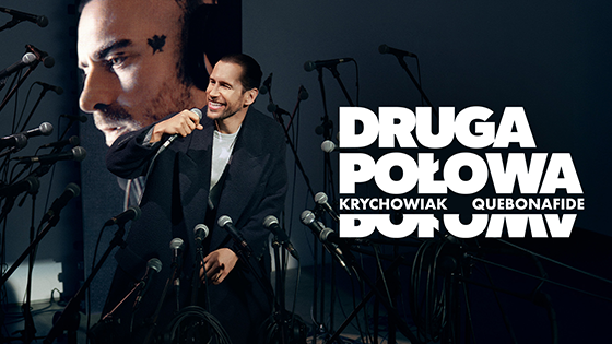 Druga połowa