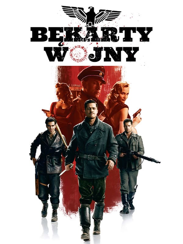 Bękarty wojny