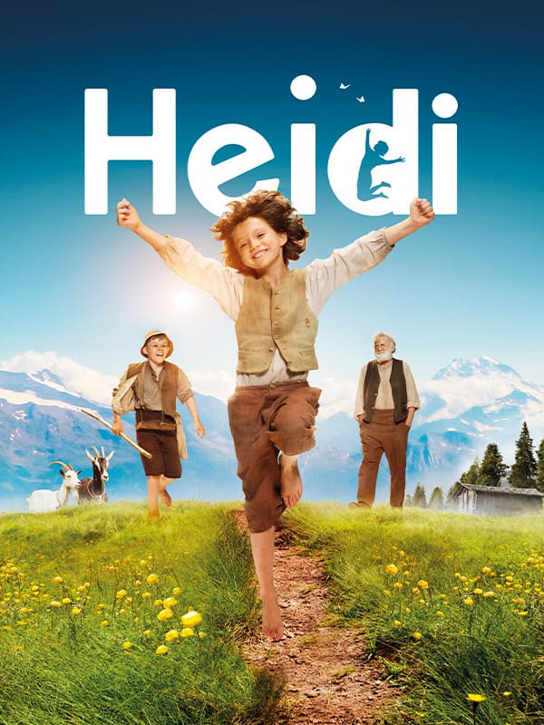 Heidi