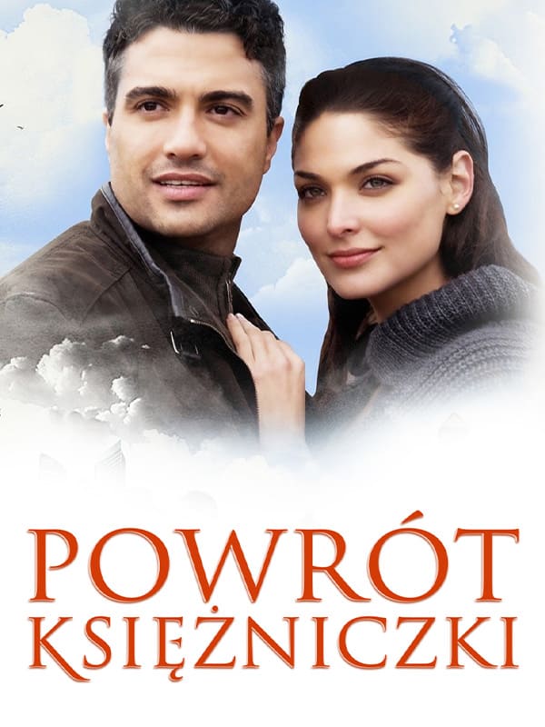 Powrót księżniczki