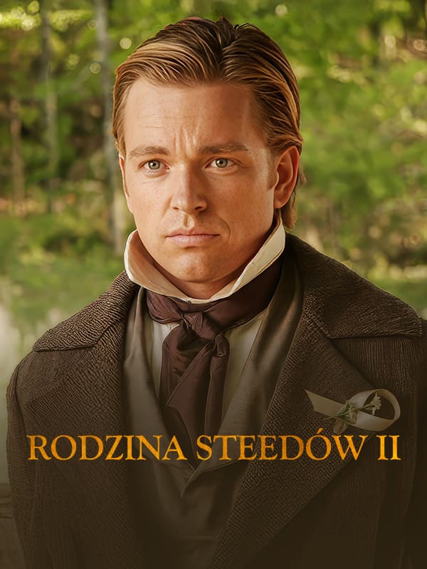 Rodzina Steedów 2