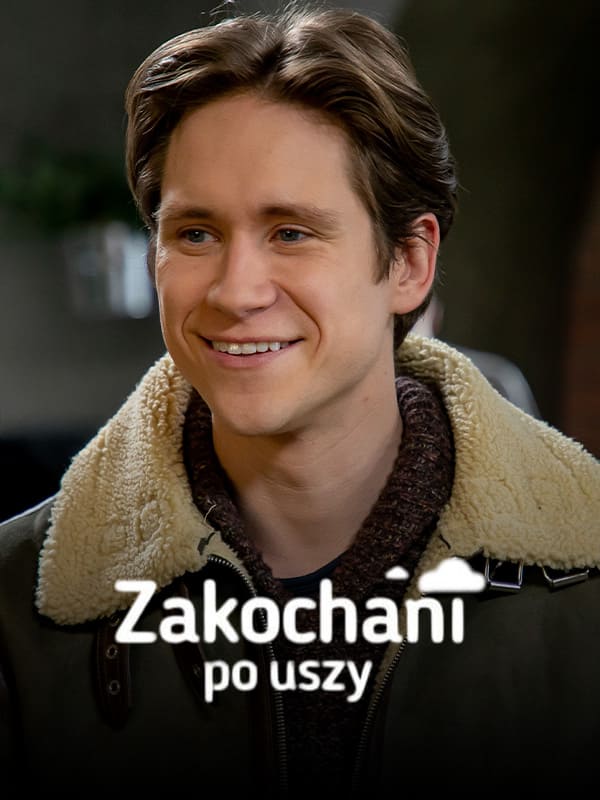 Zakochani po uszy