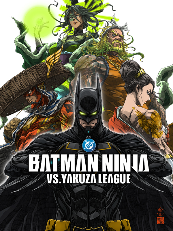 Batman