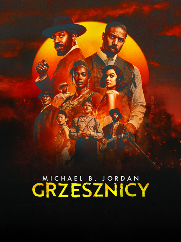 Grzesznicy