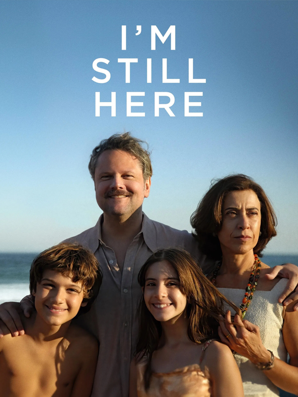 Im still here