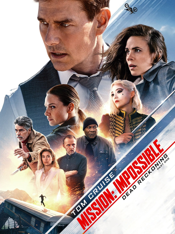Mission: Impossible