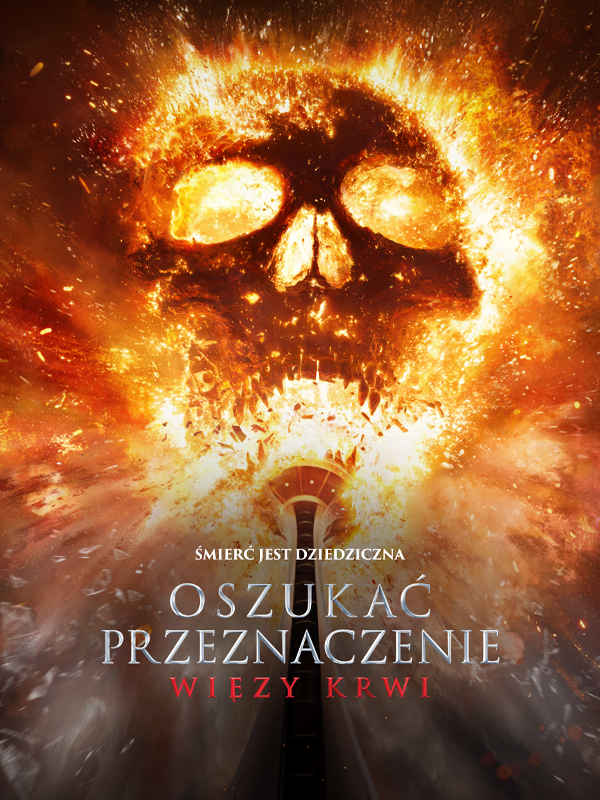 Oszukać przeznaczenie