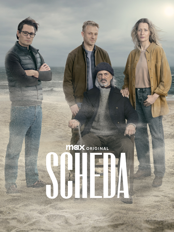 Scheda