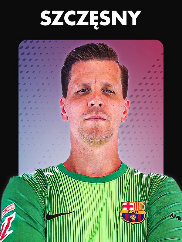 Wojciech Szczęsny, FC Barcelona 