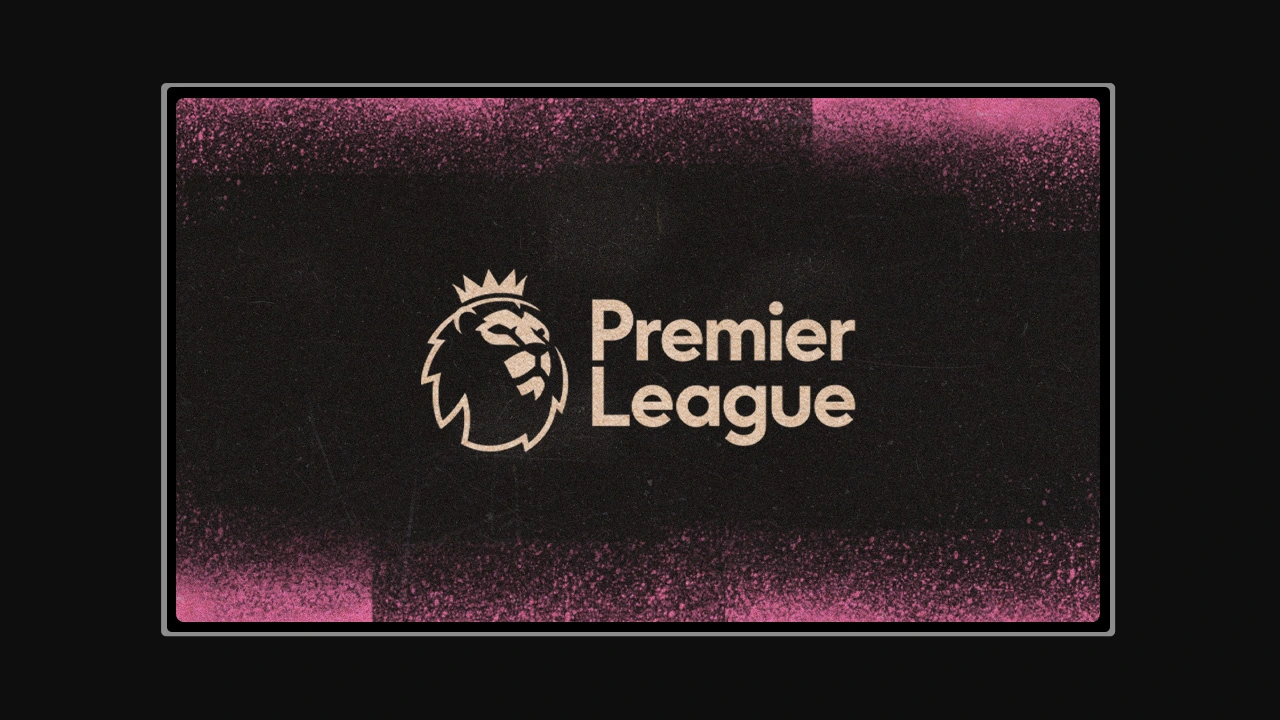 Premier League logo