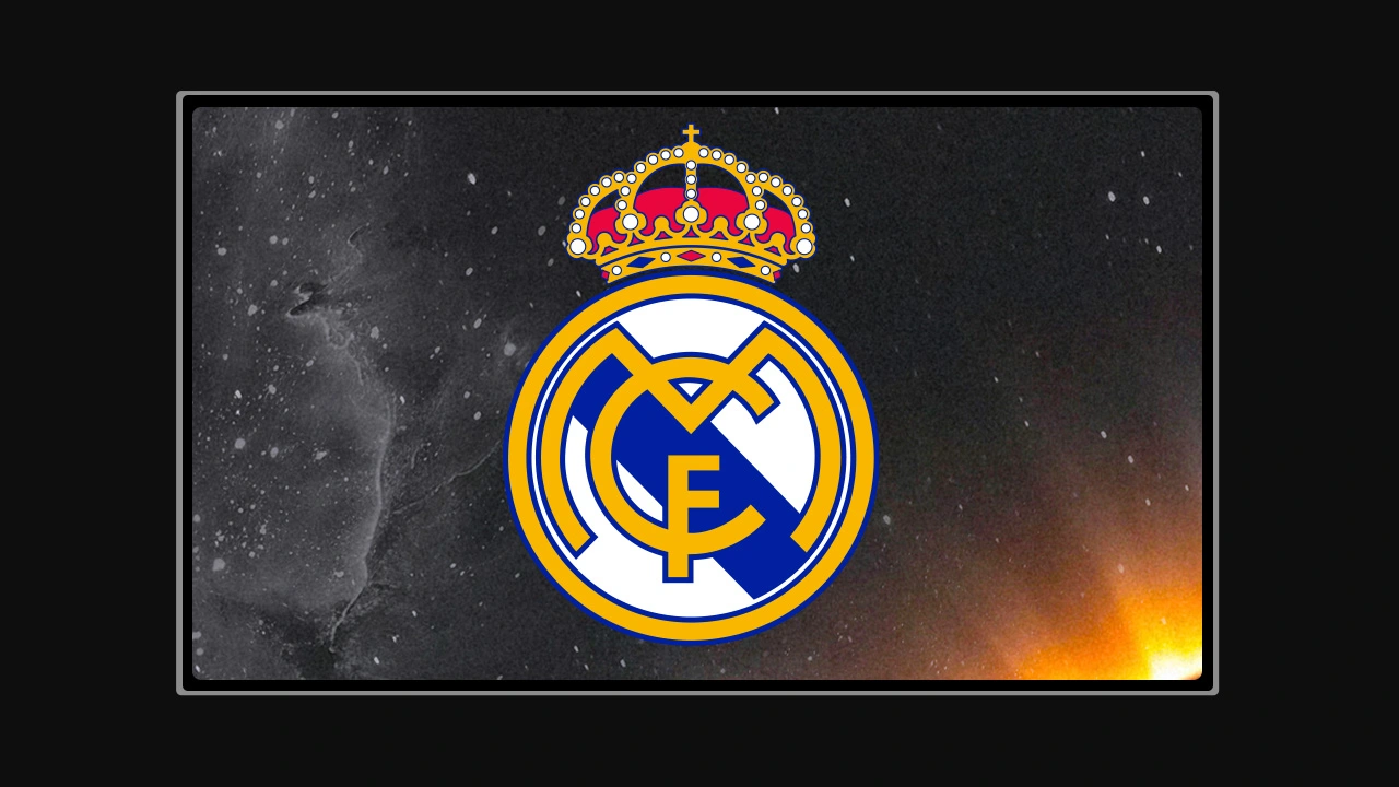 Real Madryt