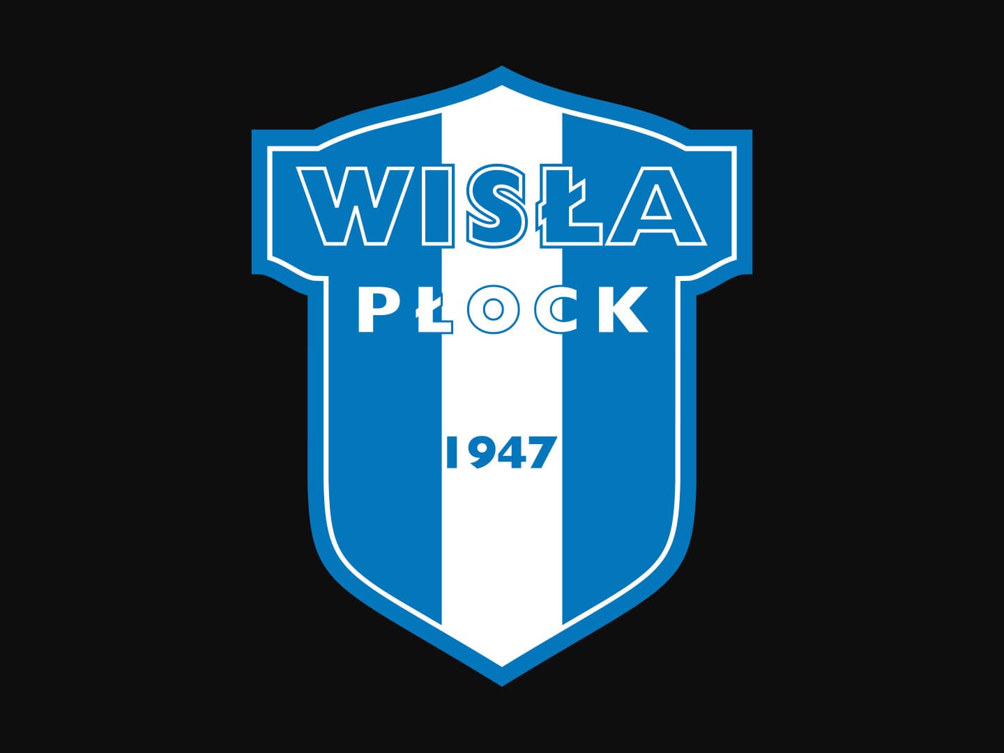 Herb WISŁA PŁOCK