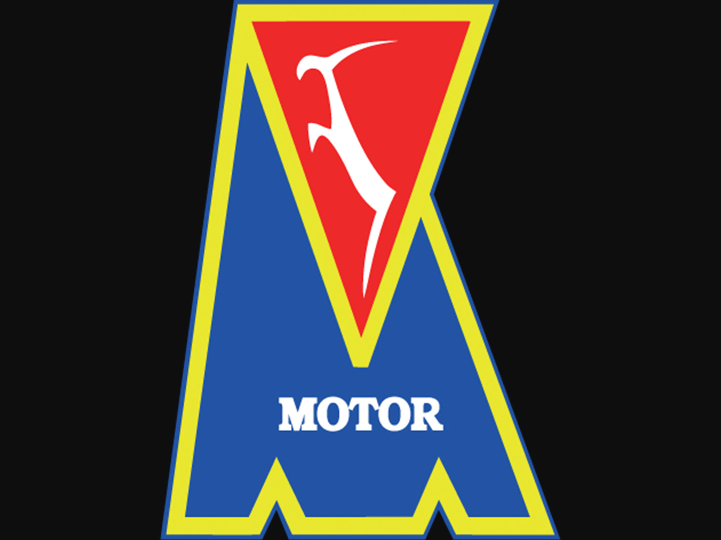 Herb MOTOR LUBLIN