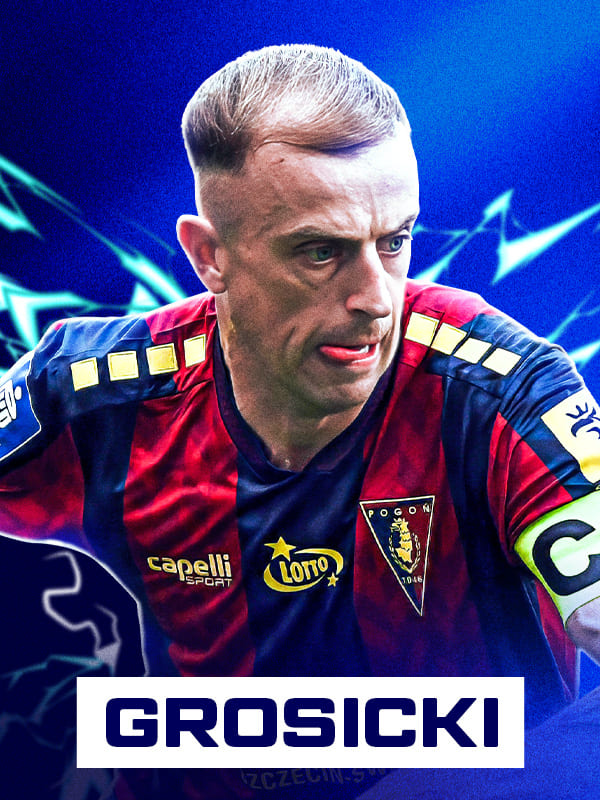 Kamil Grosicki