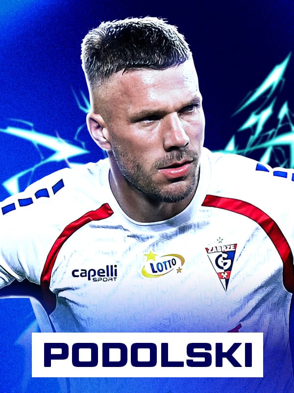 Łukasz Podolski