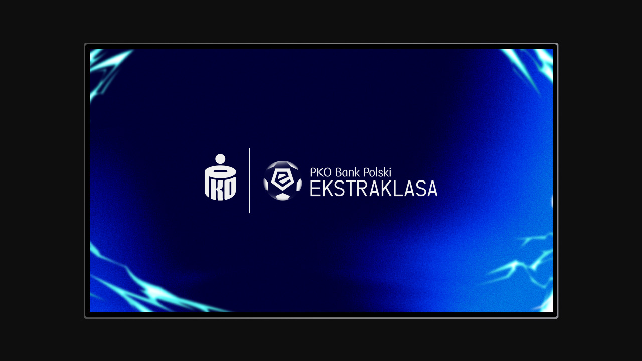 PKO Bank Polski Ekstraklasa w CANAL+