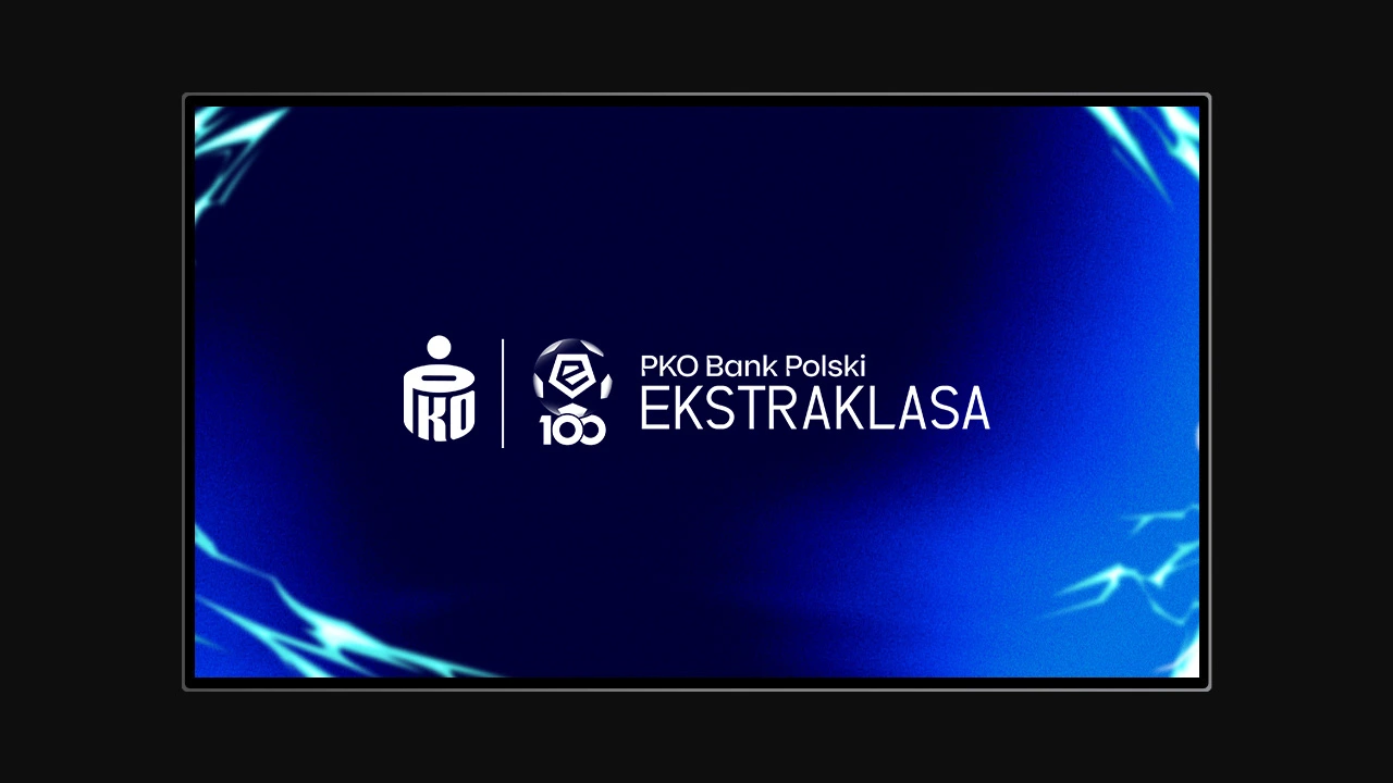 PKO Bank Polski Ekstraklasa w CANAL+