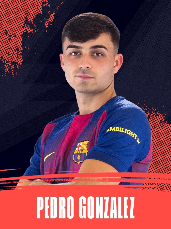 Pedri, FC Barcelona