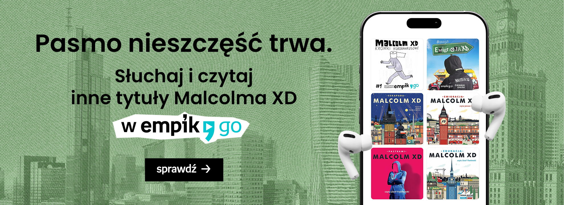 Empik Edukacja