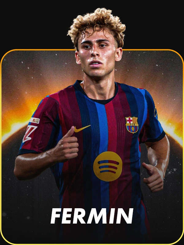 Fermin, FC Barcelona