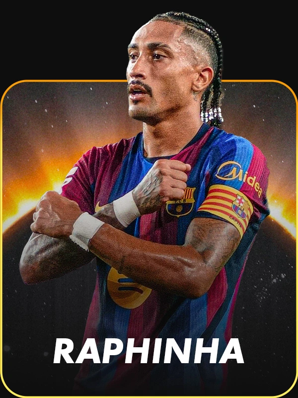 Raphinha, FC Barcelona