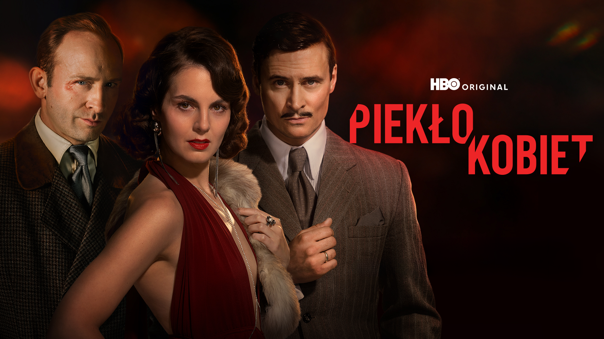 HBO Max propozycja filmu/serialu