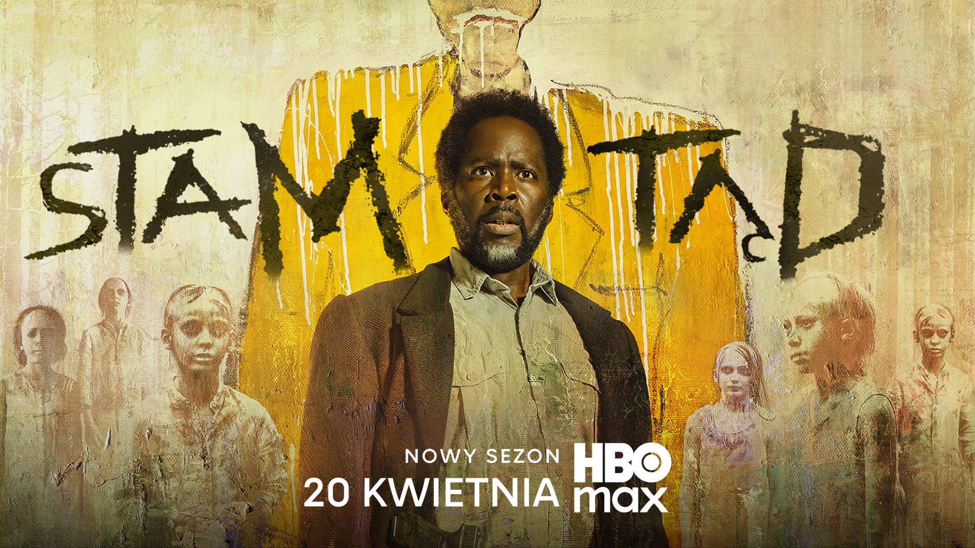 HBO Max propozycja filmu/serialu