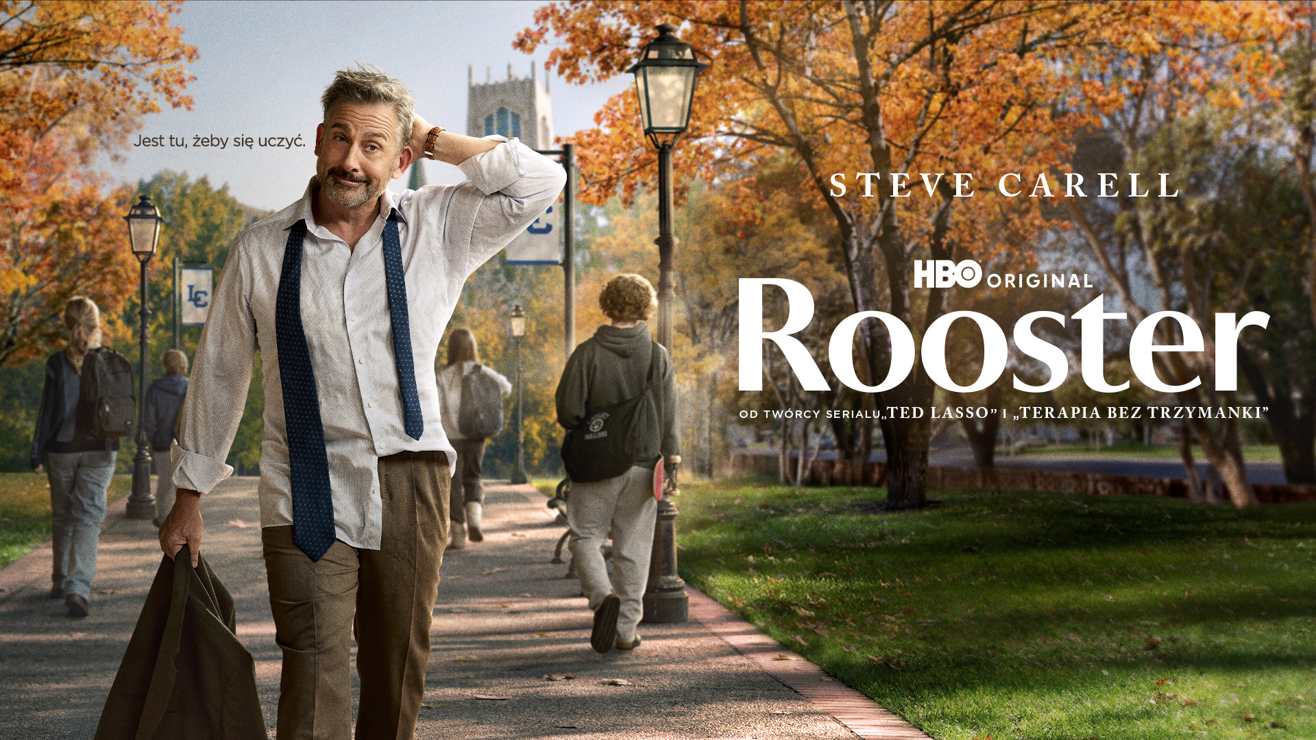 HBO Max propozycja filmu/serialu