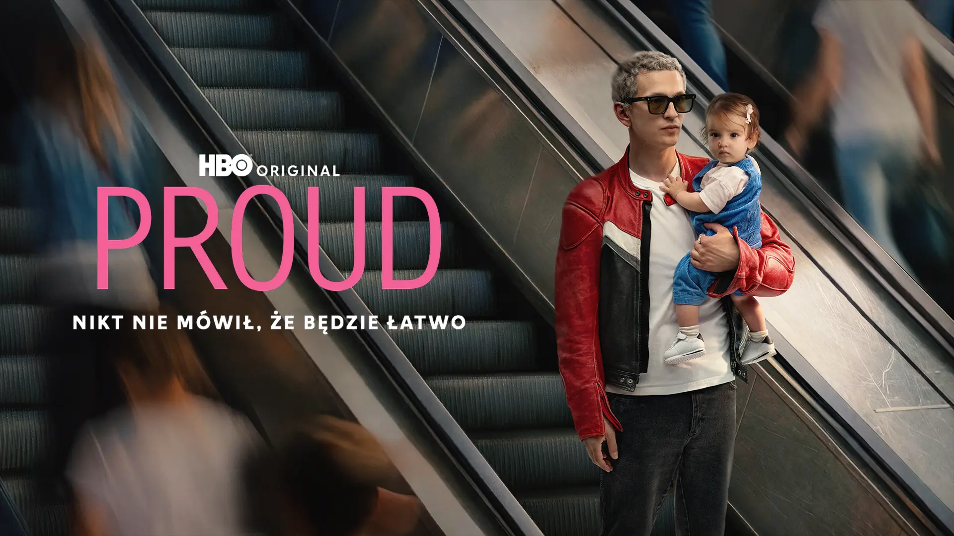 Proud