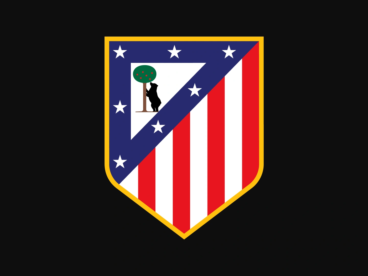 Atlético Madryt