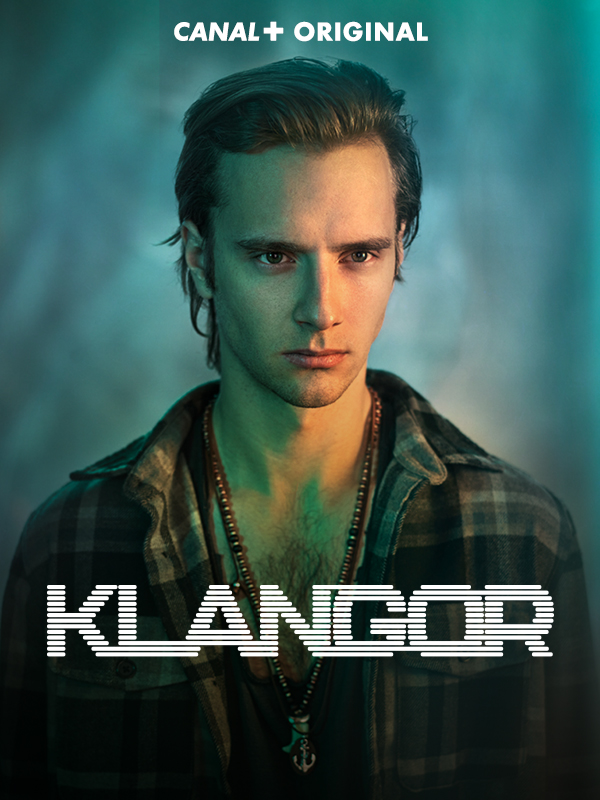 Klangor
