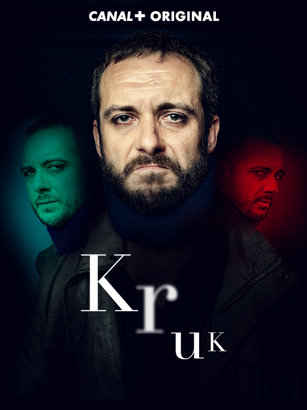 Kruk